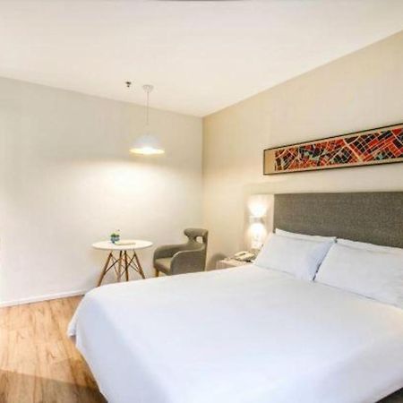Hanting Hotel Suzhou Liu Garden Tongjing Road Suzhou (Jiangsu) Exterior foto
