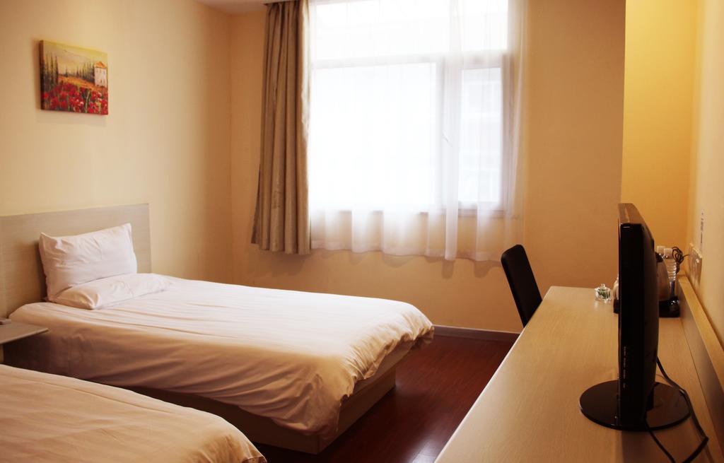 Hanting Hotel Suzhou Liu Garden Tongjing Road Suzhou (Jiangsu) Quarto foto