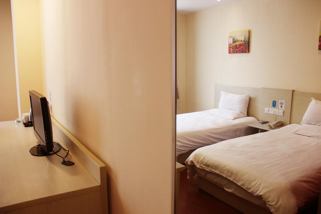 Hanting Hotel Suzhou Liu Garden Tongjing Road Suzhou (Jiangsu) Quarto foto