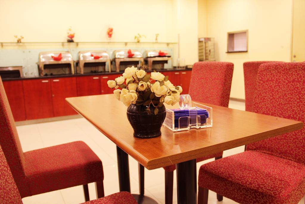 Hanting Hotel Suzhou Liu Garden Tongjing Road Suzhou (Jiangsu) Exterior foto