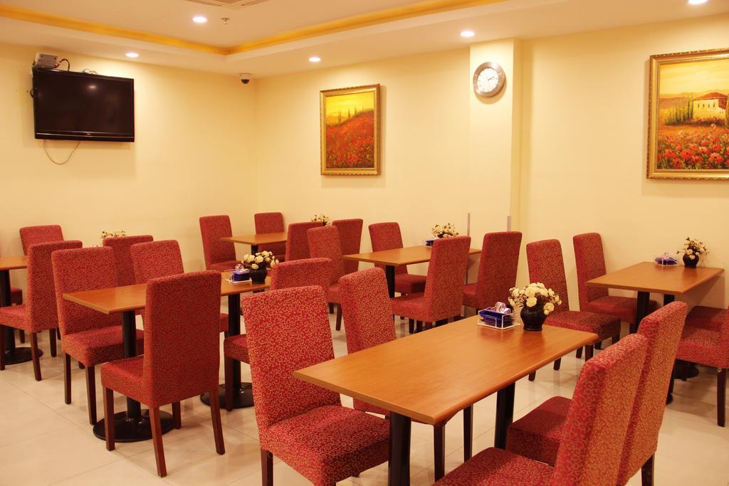 Hanting Hotel Suzhou Liu Garden Tongjing Road Suzhou (Jiangsu) Exterior foto
