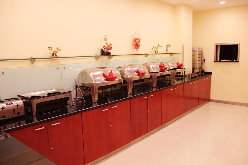 Hanting Hotel Suzhou Liu Garden Tongjing Road Suzhou (Jiangsu) Exterior foto
