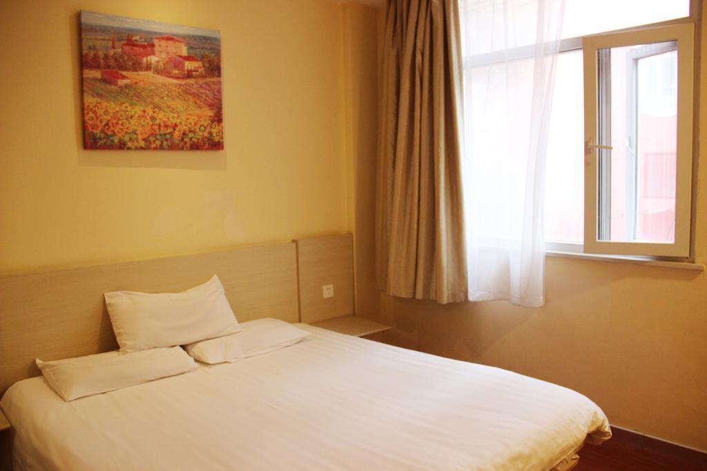 Hanting Hotel Suzhou Liu Garden Tongjing Road Suzhou (Jiangsu) Quarto foto