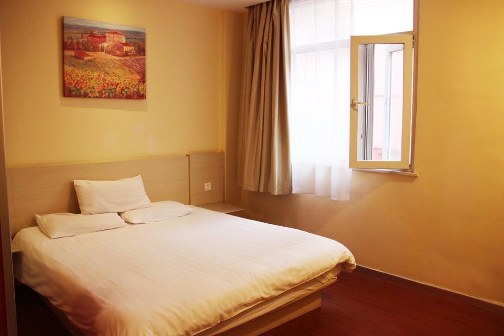 Hanting Hotel Suzhou Liu Garden Tongjing Road Suzhou (Jiangsu) Quarto foto